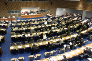 United Nations
